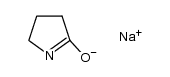 3195-95-7 structure