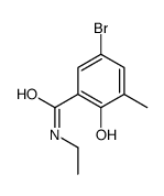 40912-88-7 structure