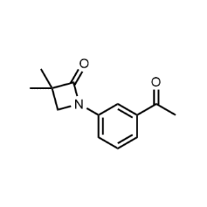 453557-75-0结构式