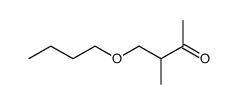 4-Butoxy-3-methyl-2-butanone picture