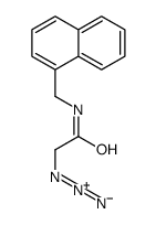 595606-99-8 structure