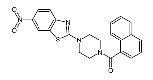 5960-28-1结构式