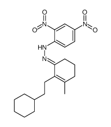 60439-08-9 structure