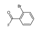 Benzoyl fluoride, 2-bromo- (9CI) picture