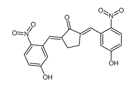 61390-16-7结构式