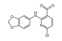 61964-20-3 structure