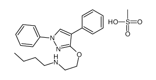 62832-85-3 structure