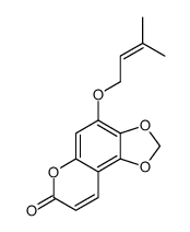 68691-87-2结构式