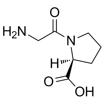 甘油-L-脯氨酸图片