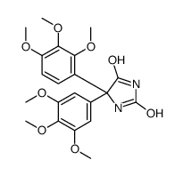 74697-47-5 structure