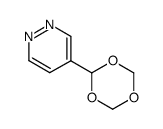 7-Amino-3H-imidazo[4,5-b]pyridine 4-N-Oxide Structure