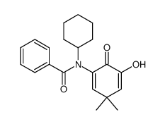 78477-03-9 structure