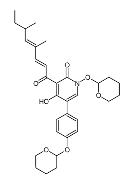 81790-39-8 structure