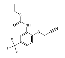 821806-25-1 structure