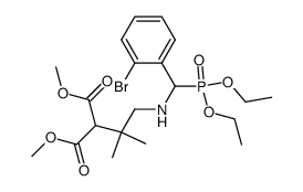 825631-39-8 structure