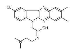 872178-65-9 structure