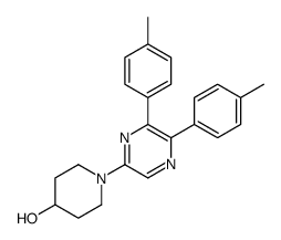 88300-50-9 structure