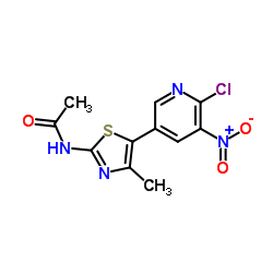 887309-68-4 structure