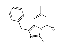 88875-09-6 structure