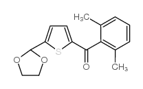 898779-25-4 structure