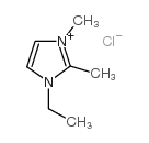 1-Ethyl-2,3-Dimethylimidazolium Chloride picture