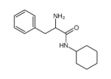 2-Amino-N-cyclohexyl-3-phenylpropanamide picture