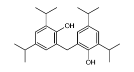 2,2'-methylenebis[4,6-diisopropylphenol] picture