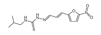 100255-60-5 structure