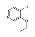 4-Chloro-3-ethoxypyridine picture