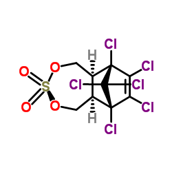 1031-07-8 structure