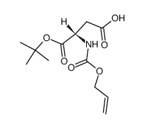 117800-65-4 structure