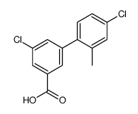 1261901-90-9 structure