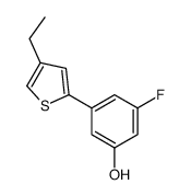 1261996-80-8 structure