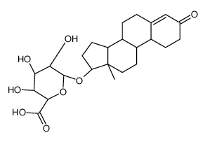 Nandrolone β-D-Glucuronide picture