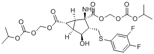 LY3027788 Structure