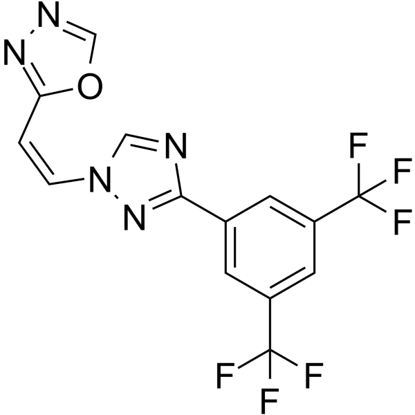 KPT 251结构式