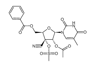 142102-71-4 structure