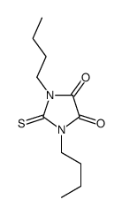 merodantoin结构式