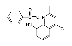 143465-66-1 structure