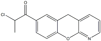 146330-68-9 structure