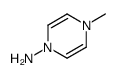 1(4H)-Pyrazinamine,4-methyl-(9CI) picture