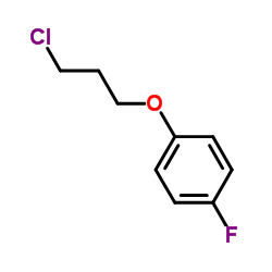 1-(3-氯丙氧基)-4-氟苯图片