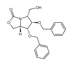 184017-43-4 structure