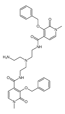 186834-28-6结构式