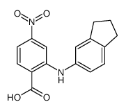 195379-34-1 structure