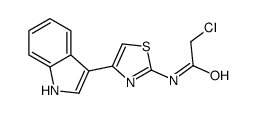 19750-29-9 structure