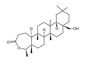 19865-77-1 structure