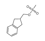 1H-INDENE-2-METHANOL,2,3-DIHYDRO-,2-METHANESULFONATE picture