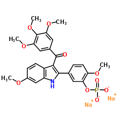 OXi8007 Structure