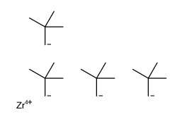 TETRAKIS(2,2-DIMETHYLPROPYL)ZIRCONIUM picture